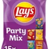 Lay's Chips Party Mix 15 Beutel Beutel 396 Gramm