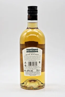 Kilbeggan Traditional Irish Whiskey | 40 % Vol | 0,7 L -Haribo || Tassimo || Senseo Verkaufsgeschäft 75f7b5a9970d61061d097cbe8967e064