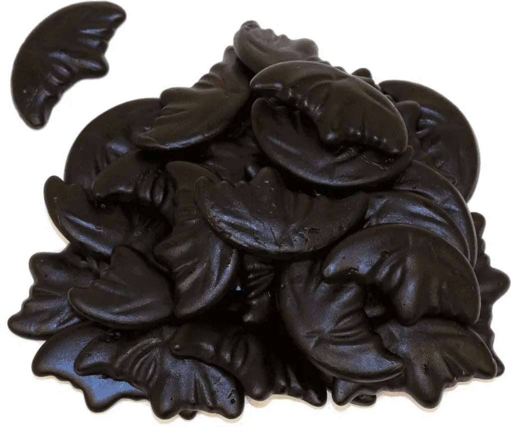 HARIBO Tropfenmonde 150 Stück 4 HARIBO Tropfenmonde 150 Stück – Bild 2