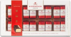 Niederegger Marzipan Klassiker® 200 G -Haribo || Tassimo || Senseo Verkaufsgeschäft 772c0193afba3bed5b3a3ff18c773690