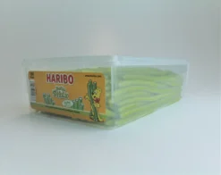 Haribo Balla Stixx Saurer Apfel Fruchtgummi Schnüre Konfekt 1125g -Haribo || Tassimo || Senseo Verkaufsgeschäft 77486f32cd9308abcc9464fe55fbf71c