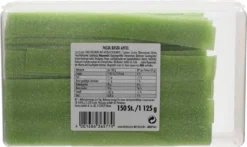 Haribo Pasta Basta Apfel Sour Mit Saurem Fruchtgeschmack Veggie 1125g -Haribo || Tassimo || Senseo Verkaufsgeschäft 7792796014d693b17eafe92b7bb163c9