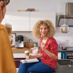 MELITTA Ganze Kaffeebohnen Mein Café Dark Roast 8x1 Kg Charaktervoll Intensiv -Haribo || Tassimo || Senseo Verkaufsgeschäft 77bd92e1e927e67294a77776999b6d38