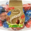 Lindt Lindor Mischung (9x Lindor-Vollmilch / 8x Feinherb / 8x Noisette), 450g -Haribo || Tassimo || Senseo Verkaufsgeschäft 77cb5af2323fc2d732d7ec33f8f2ad04