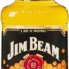 Jim Beam Honey Whiskey Likör | 35 % Vol | 0,7 L -Haribo || Tassimo || Senseo Verkaufsgeschäft 780c9955229cdfa6fb1fc425912fa802