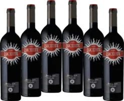 Tenuta Luce - Lucente (6 X 0,75 L)
