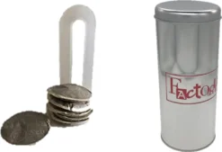 Aufbewahrung Kaffeepads - Kaffeepaddose Hält Die Pads Länger Frisch - Pad Dose Für Senseo Pads - Vorratsdose Für Kaffeepads - Plus Padheber