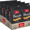 MELITTA Ganze Kaffeebohnen Barista Crema 8 X 1 Kg Ausgewogen Harmonisch Stärke 3 -Haribo || Tassimo || Senseo Verkaufsgeschäft 78fd63876b24d005a124eb10196f507b