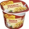 Maggi - 5 Minuten Terrine - Nudeln In Rahmsauce 61g 1 Maggi - 5 Minuten Terrine - Nudeln In Rahmsauce 61g -Haribo || Tassimo || Senseo Verkaufsgeschäft 7913314da5744cddef09b6bcc3cdea24