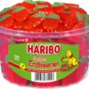 HARIBO Riesen Erdberen Dose Mit 150 Stück 2 HARIBO Riesen Erdberen Dose Mit 150 Stück -Haribo || Tassimo || Senseo Verkaufsgeschäft 793748f390c5642281379bf899cfc4cc
