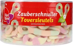 Red Band Zauberschnuller Schaumzucker Mit Fruchtgeschmack 900g -Haribo || Tassimo || Senseo Verkaufsgeschäft 7b6dcd9af2d14b0266307ffd3436ee79