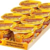 Maggi Kartoffelbrei Mit Fleischklößchen 5 Minuten Terrine 8 X 46 G