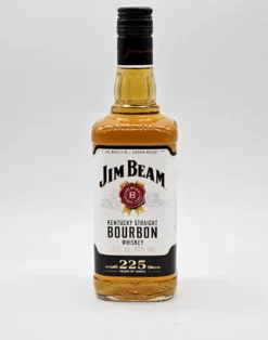 Jim Beam Kentucky Straight Bourbon Whiskey | 40 % Vol | 0,7 L -Haribo || Tassimo || Senseo Verkaufsgeschäft 7cc3aff709f6b3cf665e4040f72d28a5