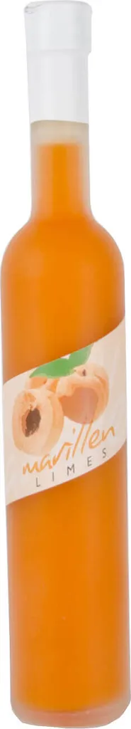 Prinz Marillen Limes 0,5 L
