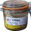 Le Coustelous Foie Gras De Canard Entenstopfleber Am Stück Im Einmachglas, Gewicht:100 Gramm -Haribo || Tassimo || Senseo Verkaufsgeschäft 7cf6dcba01a484e97e705ad972bbfe39