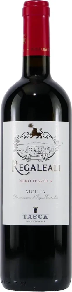 Regaleali Nero D'Avola IGT Sizilien | Italien | 13% Vol | 0,75 L 11 Regaleali Nero D'Avola IGT Sizilien | Italien | 13% Vol | 0,75 L -Haribo || Tassimo || Senseo Verkaufsgeschäft 7dfd895394f693107bc89983e4b620b5