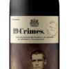 19 Crimes Red Wine 13,5% 0,75L (AUS) -Haribo || Tassimo || Senseo Verkaufsgeschäft 7e86502d4ded691934eea1a7df278c38