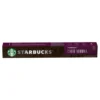 Nestlé® Starbucks Caffe Verona By Nespresso Kaffeekapseln Röstkaffee 55g, 10 Kapseln 1 Nestlé® Starbucks Caffe Verona By Nespresso Kaffeekapseln Röstkaffee 55g, 10 Kapseln -Haribo || Tassimo || Senseo Verkaufsgeschäft 7e9056f53eb15dd7d87e8ef7a7a8fd61
