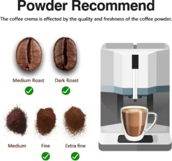 1 Stück Nachfüllbarer Wiederverwendbarer PP Kaffeekapsel Filter Für Bosch Tassimo 180 Ml Kapazität, Lebensmittelqualität 11 1 Stück Nachfüllbarer Wiederverwendbarer PP Kaffeekapsel Filter Für Bosch Tassimo 180 Ml Kapazität, Lebensmittelqualität -Haribo || Tassimo || Senseo Verkaufsgeschäft 7fea219c127320ac33f618aced0d9f17
