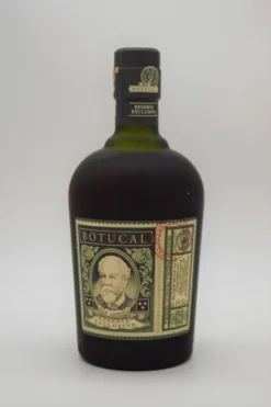 Botucal Reserva Exclusiva Rum Venezuela | 40 % Vol | 0,7 L -Haribo || Tassimo || Senseo Verkaufsgeschäft 7feda7f46558608cb91683904e2f3f65