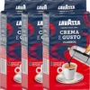 Lavazza Crema E Gusto 3 X 250g Gemahlen -Haribo || Tassimo || Senseo Verkaufsgeschäft 80cfc5e9db11e7c8209d2a65319ee8c3