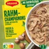 Maggi Fix Für Rahm Champignons -Haribo || Tassimo || Senseo Verkaufsgeschäft 8175a965f9b4c901e9a6e4769342b1b7