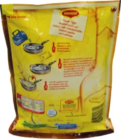 Maggi Gebratene Würze Nudeln Herzhaft Lecker Ergibt 2 Portionen 191g -Haribo || Tassimo || Senseo Verkaufsgeschäft 81ba8ee15a93ee50d37441d8fa81f351