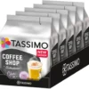 TASSIMO Coffee Shop Selections Chai Latte Tee T Discs Kapseln 5 X 8 Getränke -Haribo || Tassimo || Senseo Verkaufsgeschäft 81e89dc474705032b6bd2a2b3ea3ac21