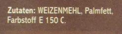 Mondamin Klassische Mehlschwitze Dunkel Ideal Für Soßen 250g 4er Pack -Haribo || Tassimo || Senseo Verkaufsgeschäft 8207d73c0b2ad7a237666efa32e19499