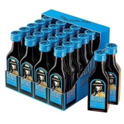 Dirty Harry Lakritzlikör Intensiv Im Geschmack 20ml 24er Pack