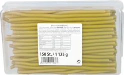 Haribo Balla Stixx Saurer Apfel Fruchtgummi Schnüre Konfekt 1125g -Haribo || Tassimo || Senseo Verkaufsgeschäft 82d12f5d1ce27bd4064376ceaa4ce9f7