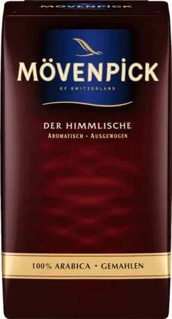 Mövenpick Kaffee Der Himmlische | Gemahlen | 500g 18 Mövenpick Kaffee Der Himmlische | Gemahlen | 500g -Haribo || Tassimo || Senseo Verkaufsgeschäft 82d4f757493039774a674c7d0be789c2