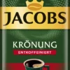 Jacobs Filterkaffee Krönung Entkoffeiniert | Gemahlen | 500g 2 Jacobs Filterkaffee Krönung Entkoffeiniert | Gemahlen | 500g -Haribo || Tassimo || Senseo Verkaufsgeschäft 830785cc2b108f3d28a48967787e6ab8