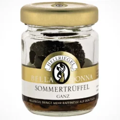 Bella Donna Italienischer Sommertrüffel Ganz Zum Verfeinern 20g