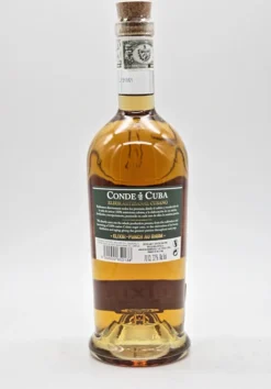 Conde De Cuba Elixir Punch Au Rhum 0,7l, Alc. 32 Vol.-%, Rum Cuba -Haribo || Tassimo || Senseo Verkaufsgeschäft 839f9b2e64812cbfe82f6d40af2a609c