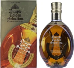 Dimple Golden Selection Blended Scotch Whisky In Geschenkpackung | 40 % Vol | 0,7 L 14 Dimple Golden Selection Blended Scotch Whisky In Geschenkpackung | 40 % Vol | 0,7 L -Haribo || Tassimo || Senseo Verkaufsgeschäft 83f1beec7a8437a826c08eee45c42c32