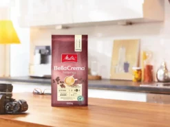 MELITTA Ganze Kaffeebohnen BellaCrema Intenso 1 Kg Starkes Aroma Intensiv -Haribo || Tassimo || Senseo Verkaufsgeschäft 84bd0f274b2fc8dd544c7cd5cfbd3357