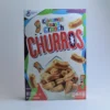 Cinnamon Toast Crunch Churros -Haribo || Tassimo || Senseo Verkaufsgeschäft 8521b3a511a9c44395490260e5c3b19b