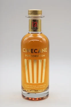 Cinecane Popcorn Rum Gold 0,5 L -Haribo || Tassimo || Senseo Verkaufsgeschäft 860fdd65800dfa8eafe47a088ed377fc