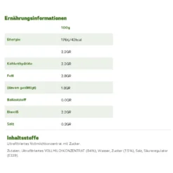 Tassimo Milchkomposition Mit Feinem Schaum | 16 T Discs, Kaffeekapseln -Haribo || Tassimo || Senseo Verkaufsgeschäft 86910d54917b836d0ddc05d55c447fad