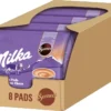 SENSEO Pads Milka Senseopads 40 Getränke Kakao Heisse Schokolade Hot Choco -Haribo || Tassimo || Senseo Verkaufsgeschäft 871263fd33e9880941300ce7a99a44d0