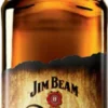 Jim Beam Devils Cut 90 Proof Kentucky Straight Bourbon Whiskey | 45 % Vol | 0,7 L