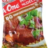A-One [ 10x 85g ] Instant Nudelsuppe [ Rindfleischgeschmack ] -Haribo || Tassimo || Senseo Verkaufsgeschäft 879afbee63e07ca71988d860542a5d85