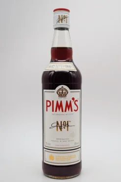 Pimm's No. 1 | 25 % Vol | 0,7 L -Haribo || Tassimo || Senseo Verkaufsgeschäft 87cedc517ea7a21bb5de347a9dd93e10