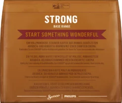 Senseo Strong | 16 Kaffeepads 6 Senseo Strong | 16 Kaffeepads -Haribo || Tassimo || Senseo Verkaufsgeschäft 87e6bb9c3914b1694fa92b065f95bb50