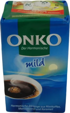 Jacobs Filterkaffee Auslese Mild & Sanft | Gemahlen | 500g 15 Jacobs Filterkaffee Auslese Mild & Sanft | Gemahlen | 500g -Haribo || Tassimo || Senseo Verkaufsgeschäft 8877e47290c2d4ae8994013ac552e49d