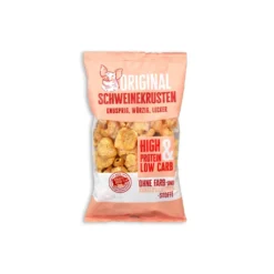 Pico Original Schweinekrusten Schweineschwarten Fritiert 100g