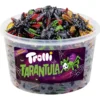 Trolli Tarantulla Extra Weiche Fruchtgummi Spinnen 6 Sorten 975g