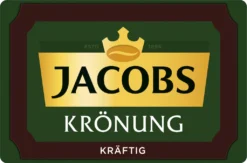 Jacobs Filterkaffee Krönung Kräftig | Gemahlen | 500g -Haribo || Tassimo || Senseo Verkaufsgeschäft 897efb0b5f29487684f45378646674da