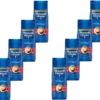 MAXWELL HOUSE Löskaffee Mild Blend Löslicher Kaffee Instantkaffee 8 X 500 G Beutel -Haribo || Tassimo || Senseo Verkaufsgeschäft 8a584ea35995de0a9adfd121e1e2eaa7